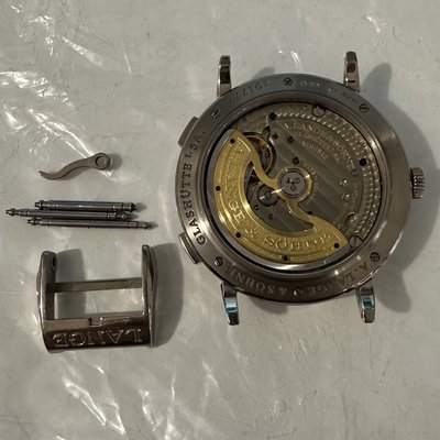 A Lange & Sohne Saxonia