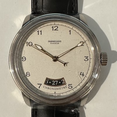 Parmigiani Fleurier Toric PFC423-1202400-HA1441 