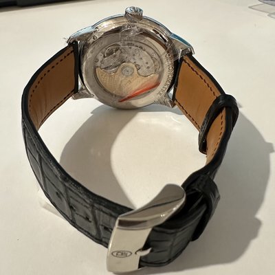 Parmigiani Fleurier Toric