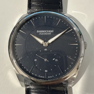 Parmigiani Fleurier Tonda PFC288-0000601-XA3142 