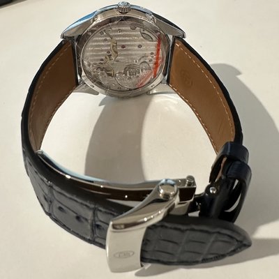 Parmigiani Fleurier Tonda