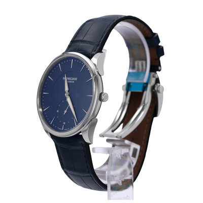 Parmigiani Fleurier Tonda