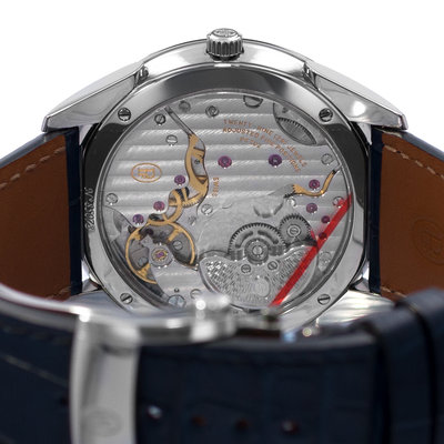 Parmigiani Fleurier Tonda