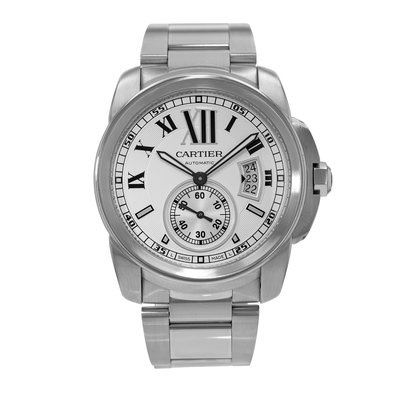 Cartier Calibre de Cartier