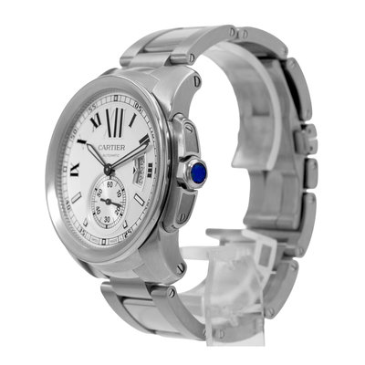 Cartier Calibre de Cartier