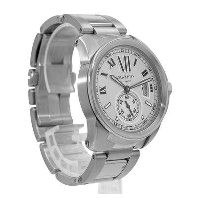Cartier Calibre de Cartier