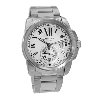 Cartier Calibre de Cartier