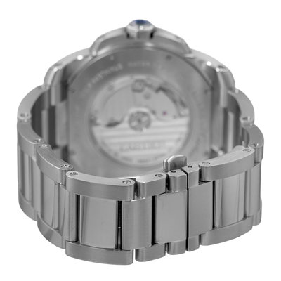 Cartier Calibre de Cartier