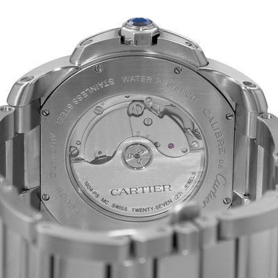 Cartier Calibre de Cartier