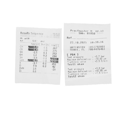 Cartier Calibre de Cartier