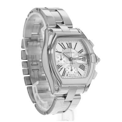 Cartier Roadster