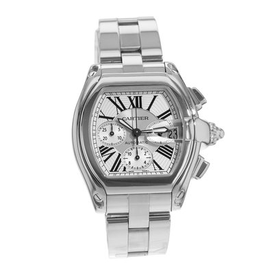 Cartier Roadster