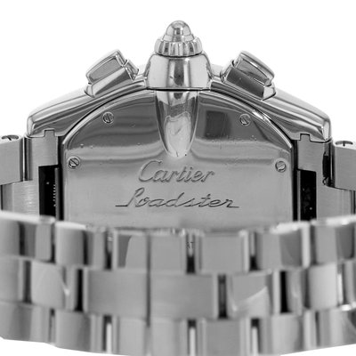 Cartier Roadster