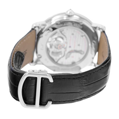Cartier Rotonde 40