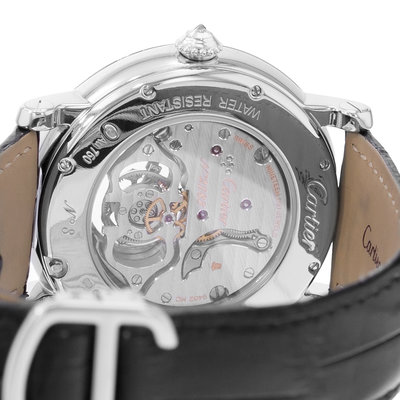 Cartier Rotonde 40