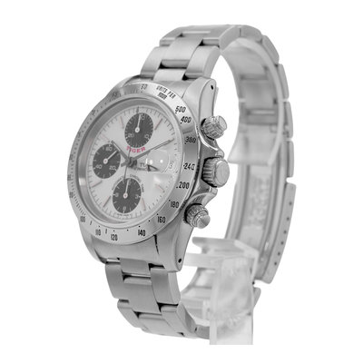 Tudor Tiger Prince Date