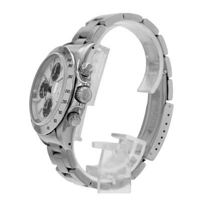 Tudor Tiger Prince Date