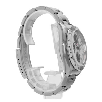 Tudor Tiger Prince Date