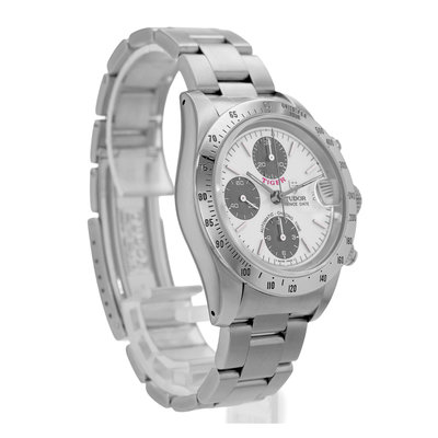 Tudor Tiger Prince Date