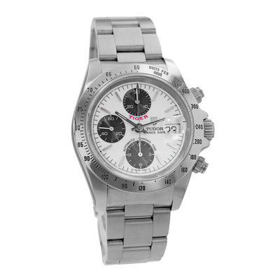 Tudor Tiger Prince Date