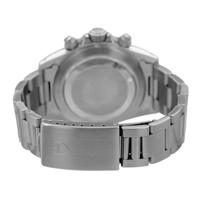 Tudor Tiger Prince Date