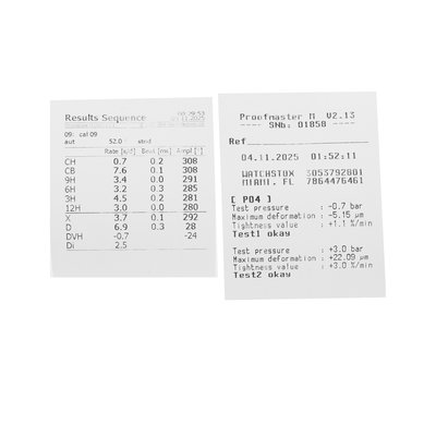 Tudor Tiger Prince Date