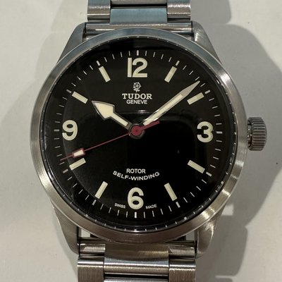 Tudor Heritage Ranger