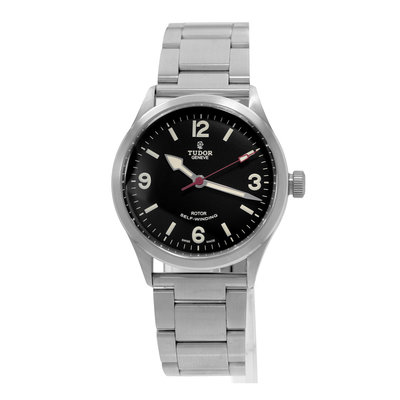 Tudor Heritage Ranger