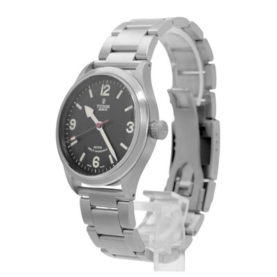 Tudor Heritage Ranger
