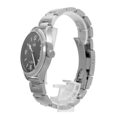 Tudor Heritage Ranger