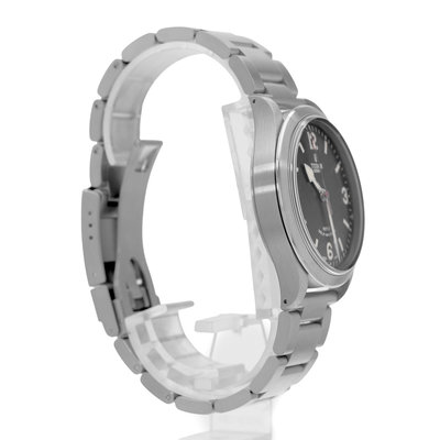 Tudor Heritage Ranger