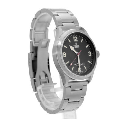 Tudor Heritage Ranger