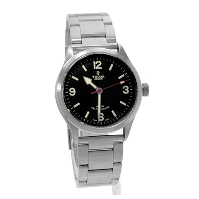 Tudor Heritage Ranger