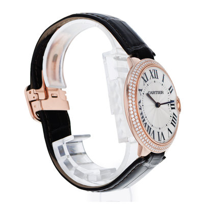 Cartier Ballon Bleu 40mm