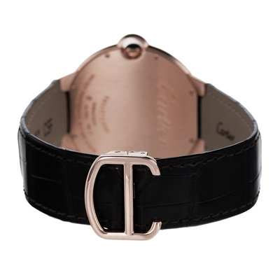 Cartier Ballon Bleu 40mm