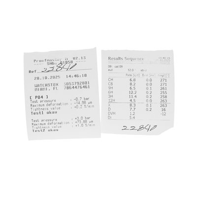 Cartier Ballon Bleu 40mm