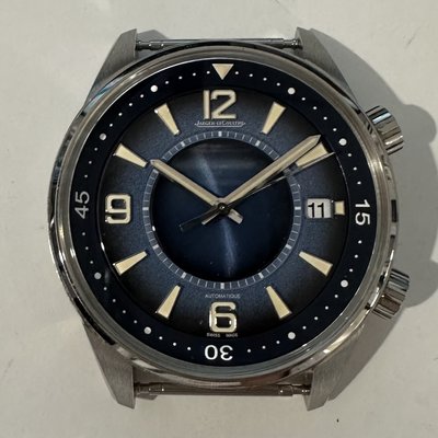 Jaeger-LeCoultre Polaris Q9068681 NA Dial 42