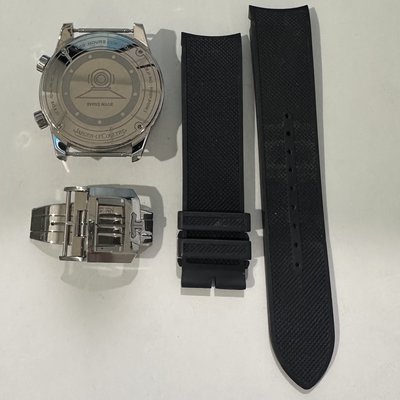 Jaeger-LeCoultre Polaris