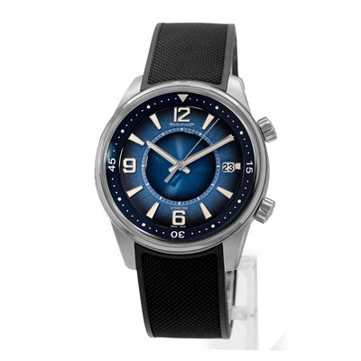Jaeger-LeCoultre Polaris Q9068681 Blue Dial 42
