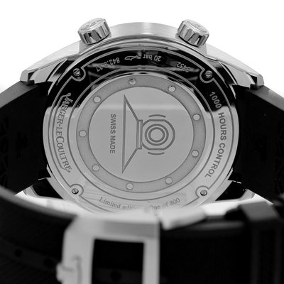 Jaeger-LeCoultre Polaris