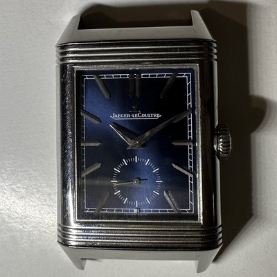 Jaeger-LeCoultre Reverso Duoface Q3988482 NA Dial 47