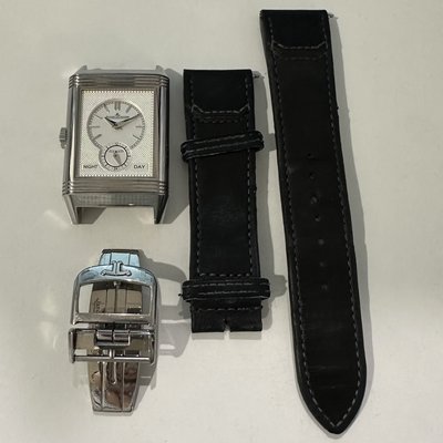 Jaeger-LeCoultre Reverso Duoface