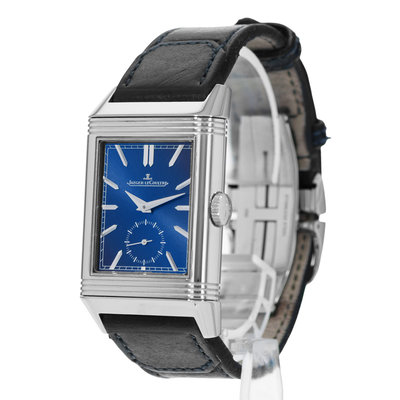 Jaeger-LeCoultre Reverso Duoface
