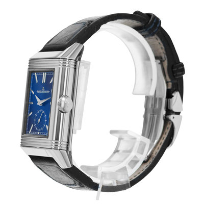 Jaeger-LeCoultre Reverso Duoface