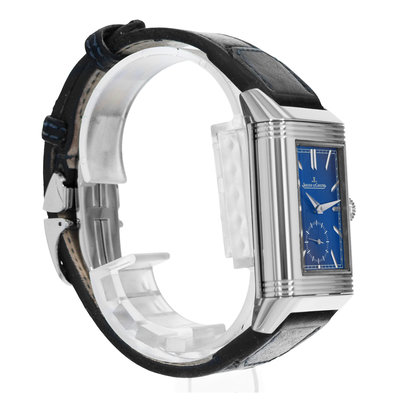 Jaeger-LeCoultre Reverso Duoface