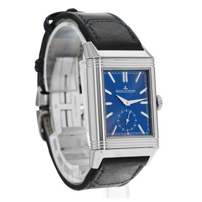 Jaeger-LeCoultre Reverso Duoface
