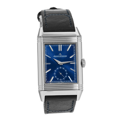 Jaeger-LeCoultre Reverso Duoface