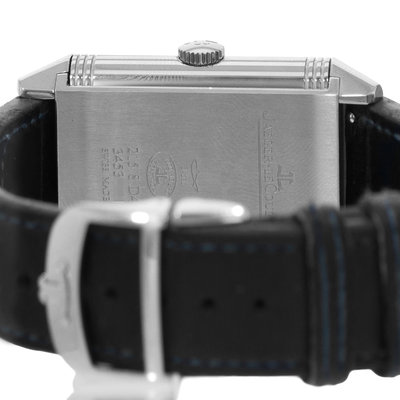 Jaeger-LeCoultre Reverso Duoface