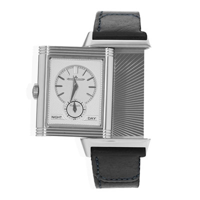 Jaeger-LeCoultre Reverso Duoface