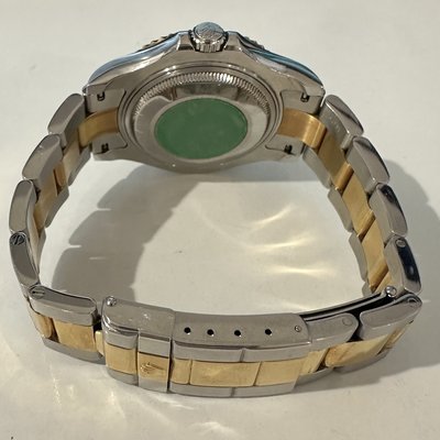 Rolex Yacht-Master